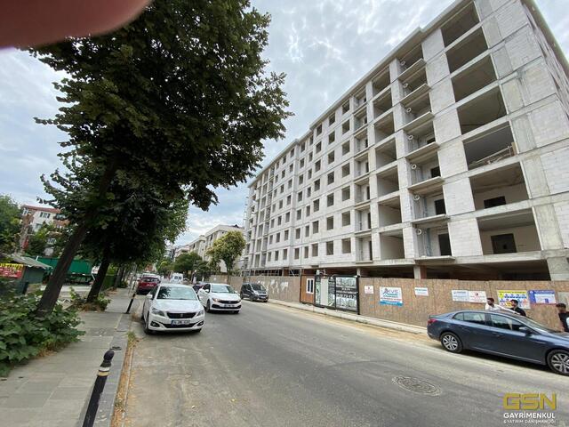 VİAPORT KARŞISI AKILLI SİTE SATILIK 3+1 ve 2+1 AKILLI DAİRELER